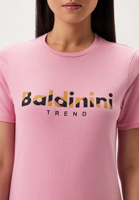 Футболка Baldinini Trend