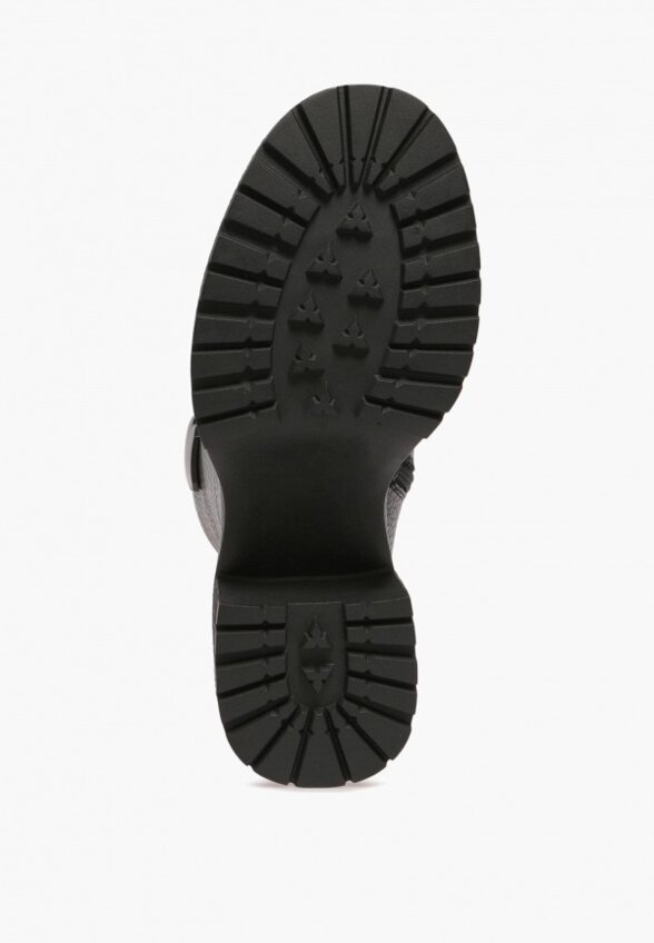 Сапоги El Tempo