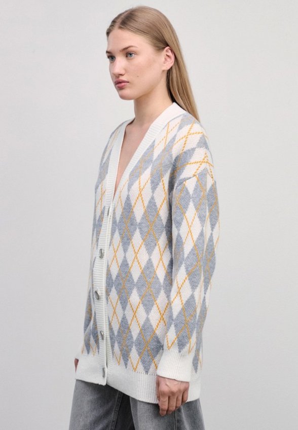 Кардиган Zarina