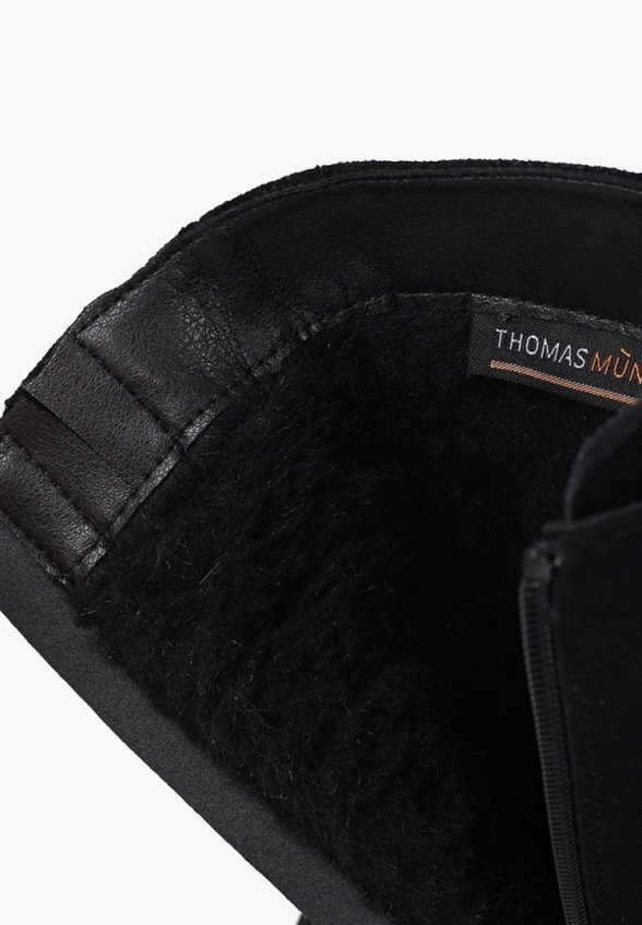 Ботинки Thomas Munz