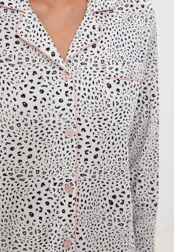 Пижама Indefini