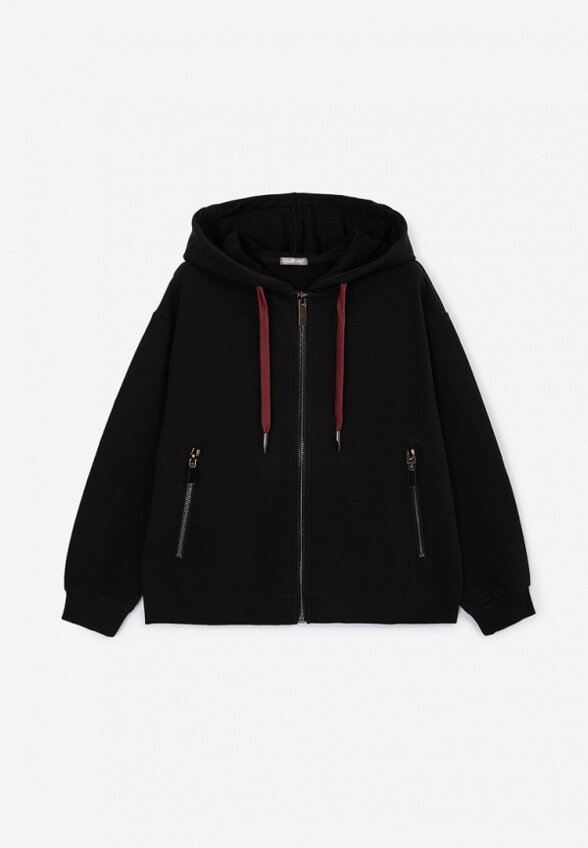 Толстовка Gulliver