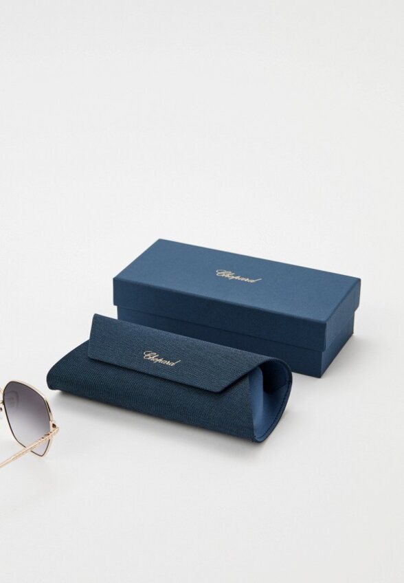 Очки солнцезащитные Chopard