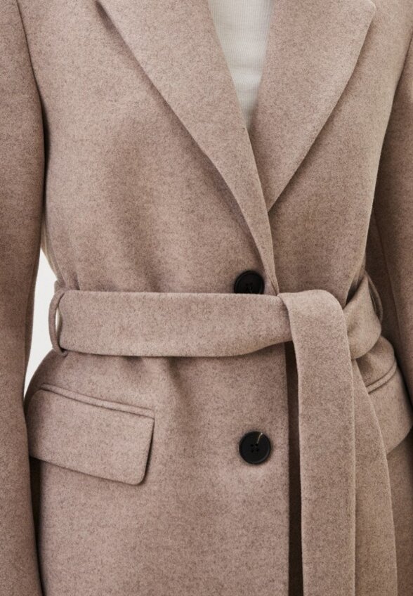 Пальто-пиджак Koton