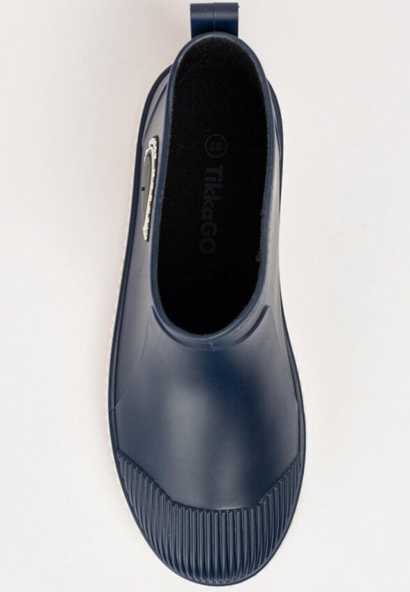 Полусапоги резиновые Tikkago