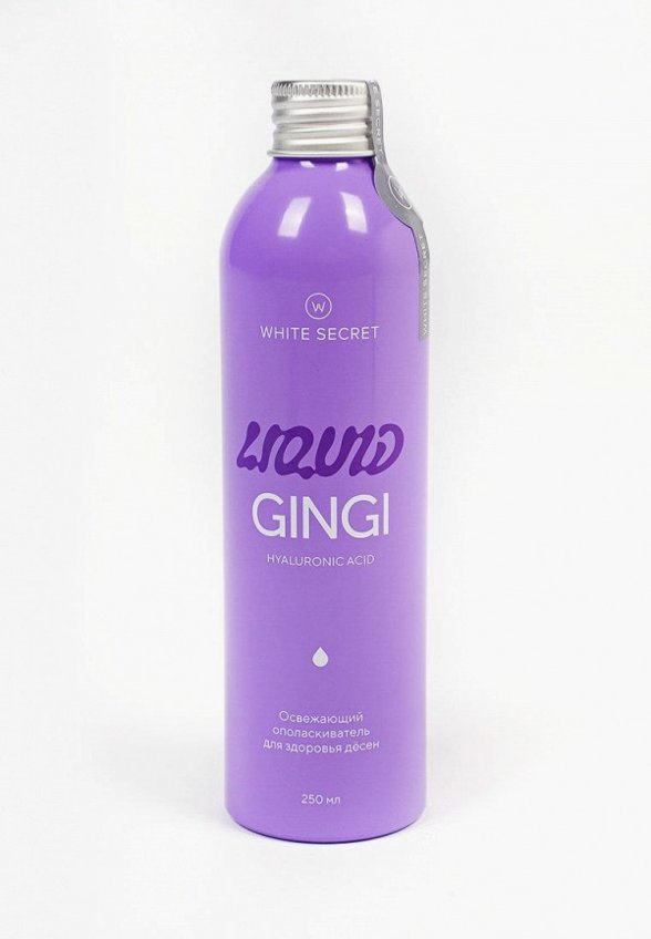 Ополаскиватель для полости рта White Secret