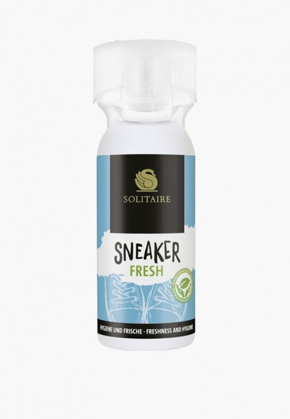 Дезодорант для обуви Solitaire