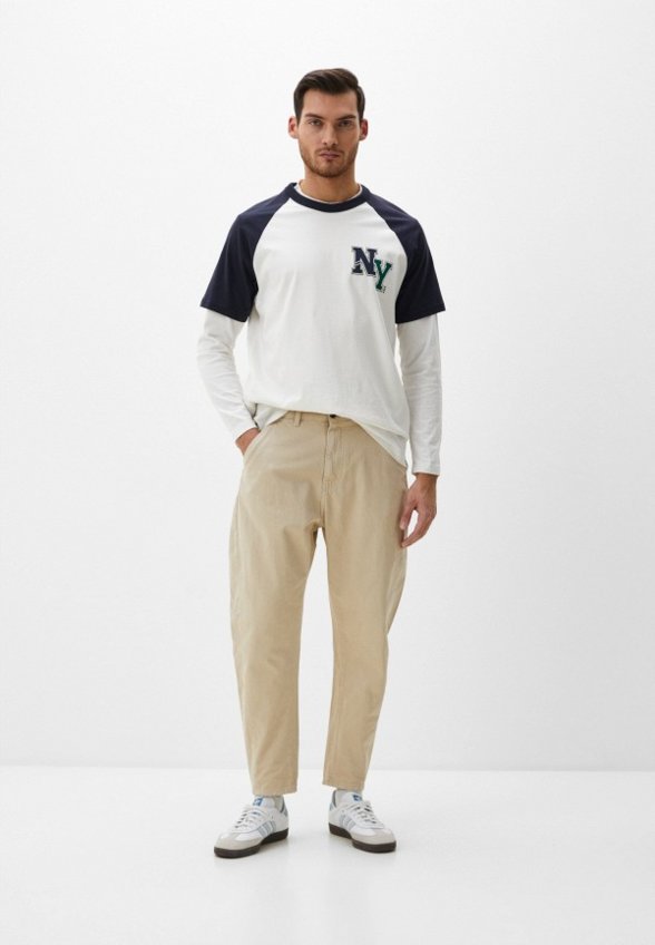 Джинсы Luxor By Ramo