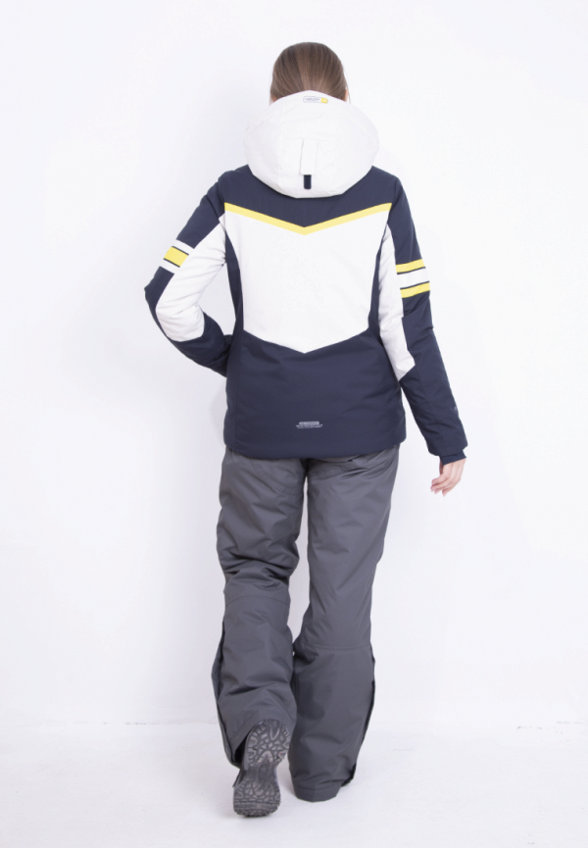 Куртка горнолыжная High Experience