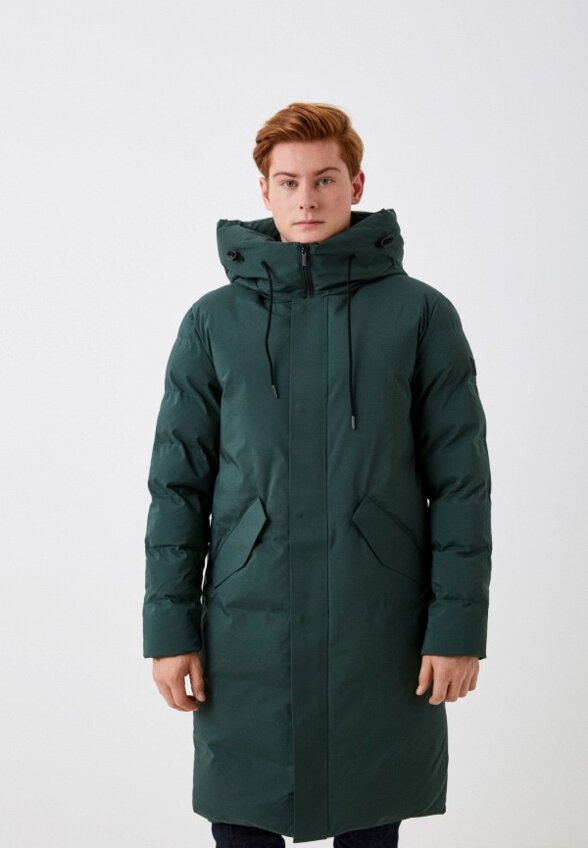 Пуховик Marco Di Radi