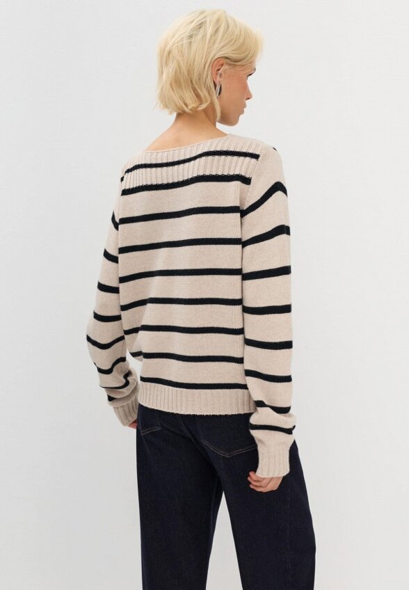 Джемпер Savage