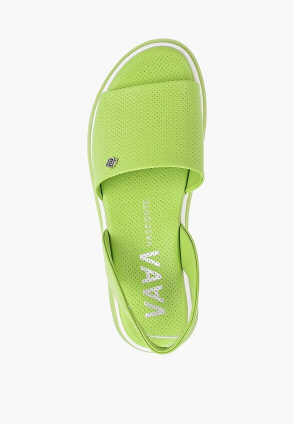 Сандалии Vasconte