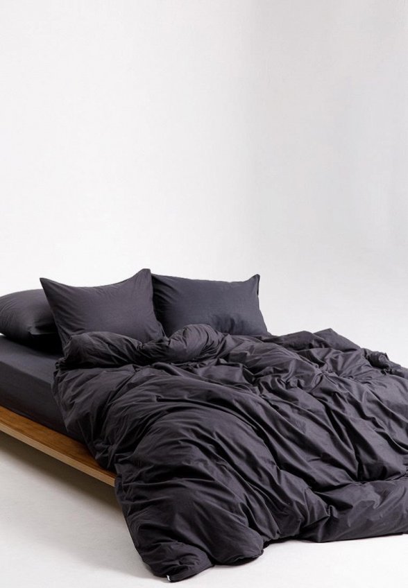 Постельное белье 2-спальное Urban Family