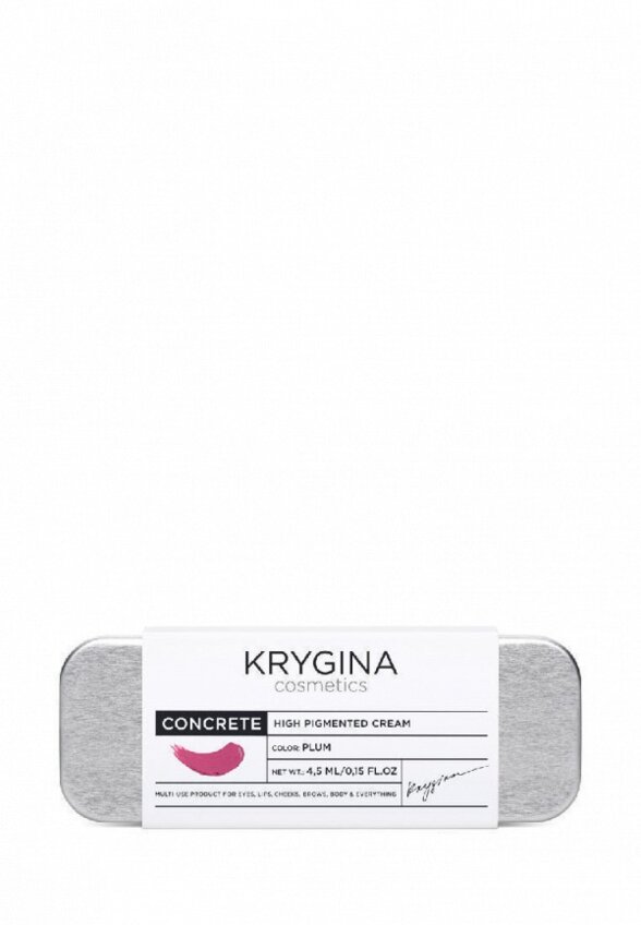 Пигмент для макияжа Krygina Cosmetics