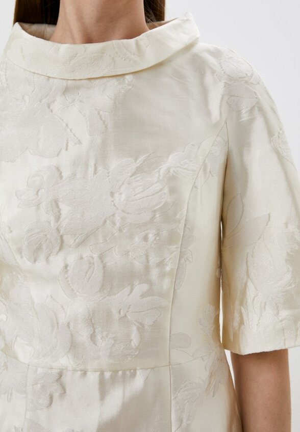 Платье MadaM T