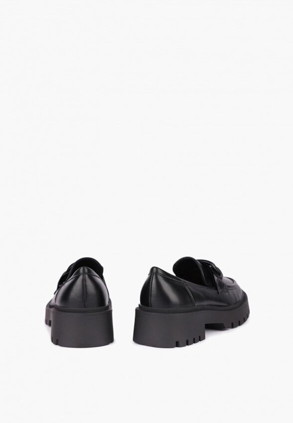 Лоферы Instreet