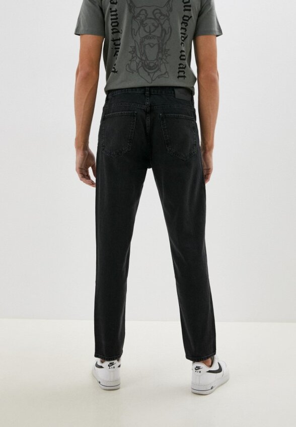 Джинсы Pantamo