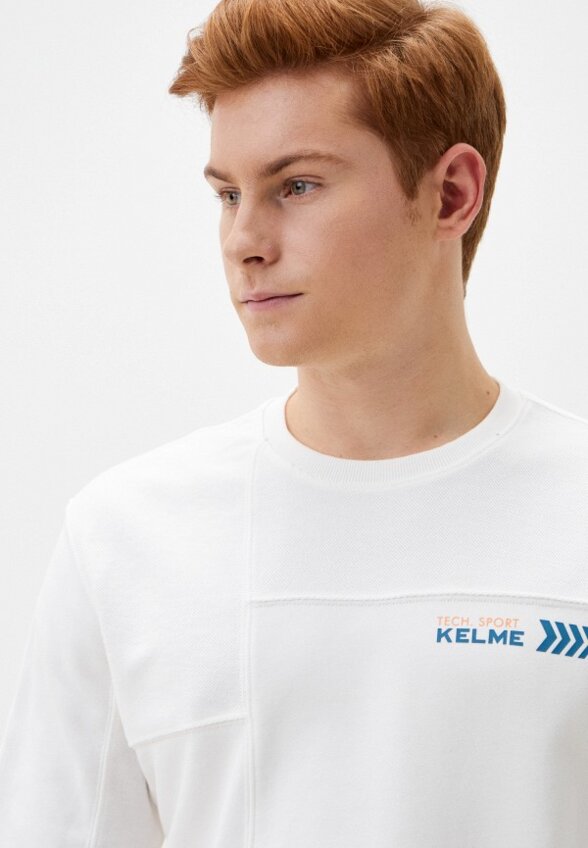 Свитшот Kelme