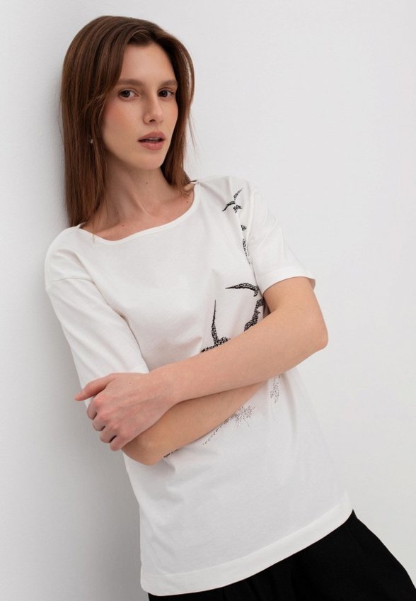 Футболка Savage