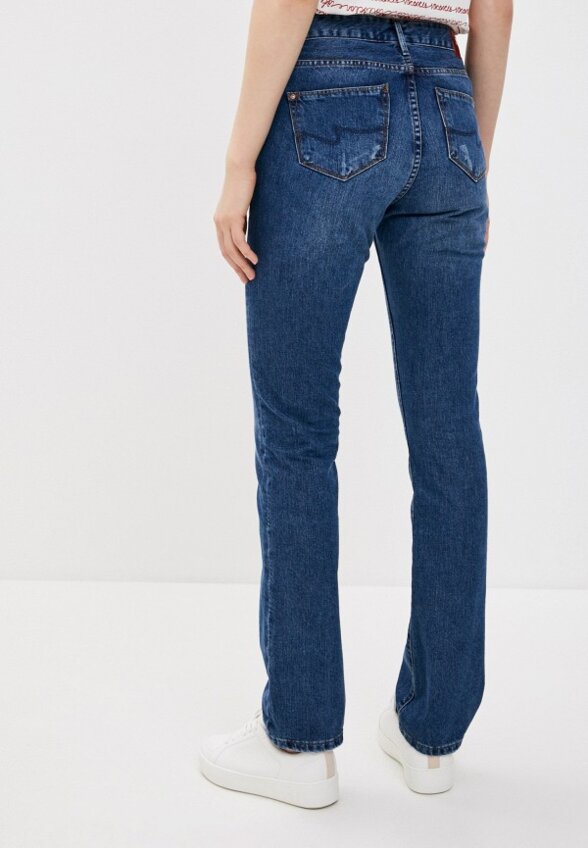 Джинсы Colin's