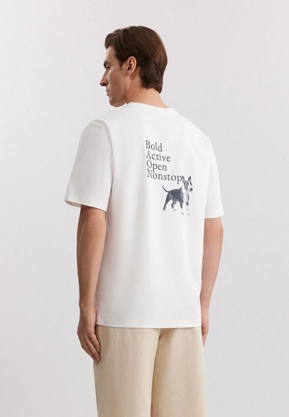 Футболка Baon