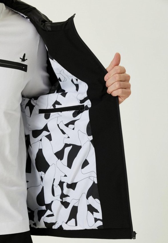 Ветровка Club