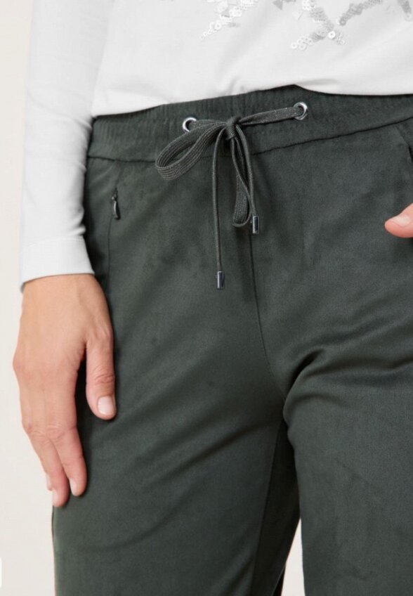 Брюки Gerry Weber