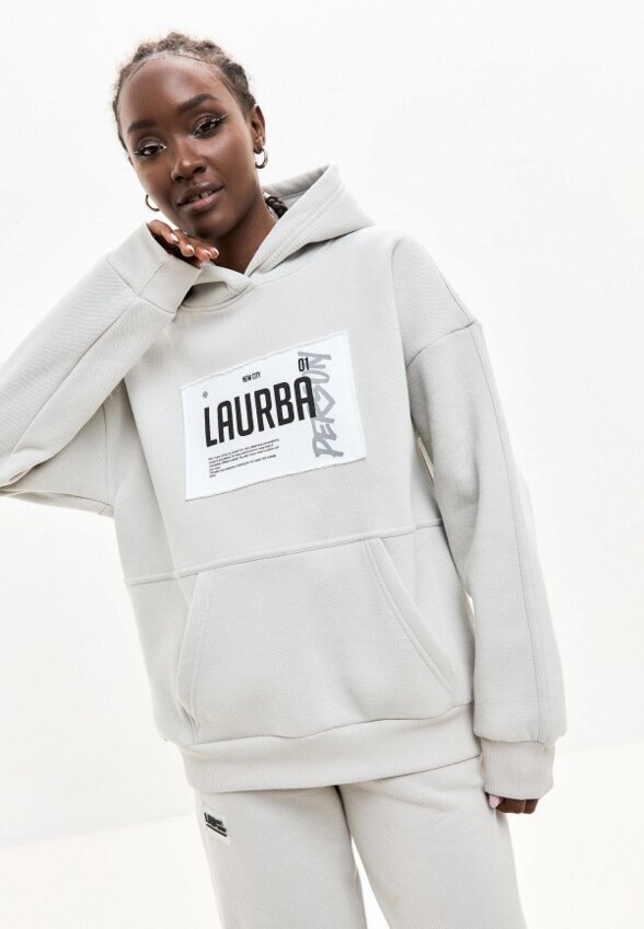 Худи La Urba Person