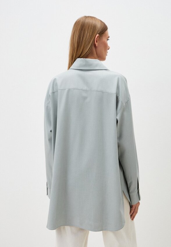 Рубашка Daisyknit