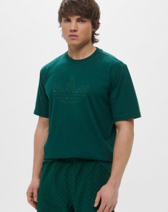 Футболка adidas Originals мужчинам