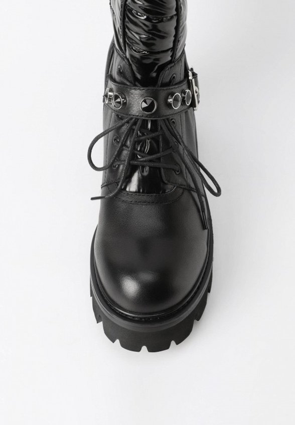 Ботинки La Giostra