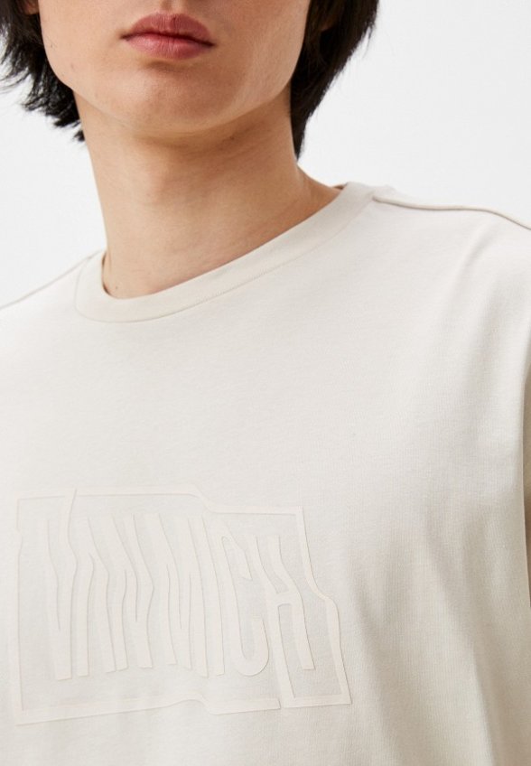 Футболка Van Mich