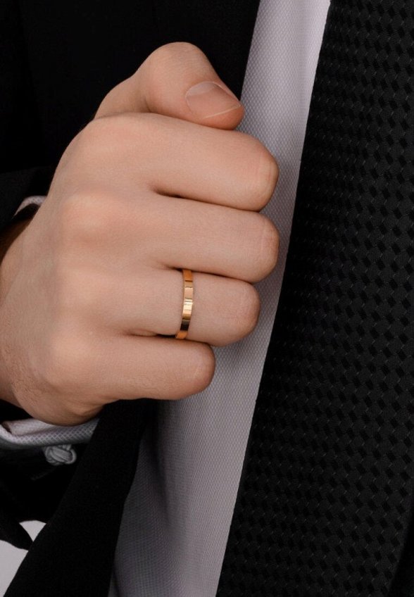 Кольцо Sokolov