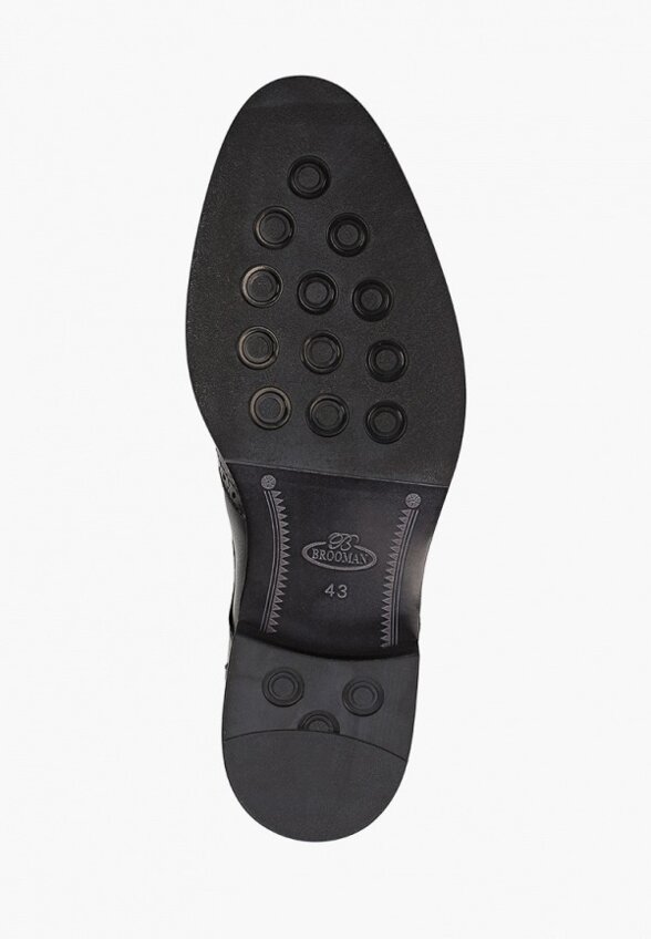 Туфли Brooman