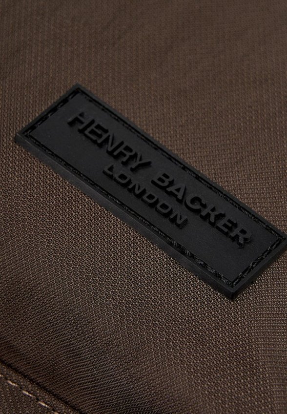 Рюкзак Henry Backer