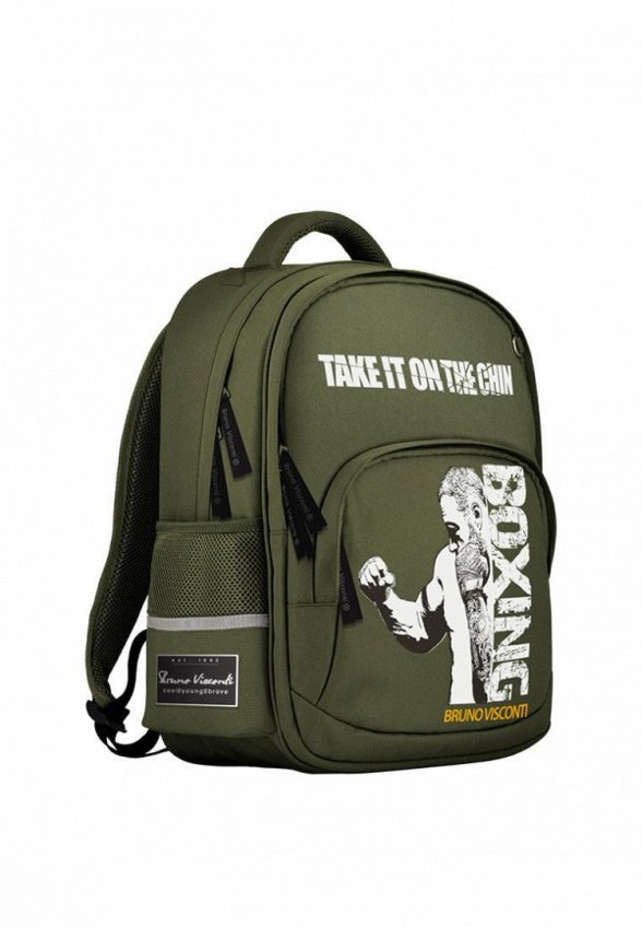 Рюкзак Bruno Visconti