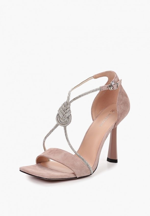 Босоножки Basconi