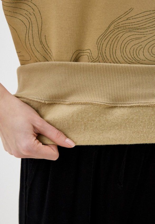 Свитшот Mark Formelle