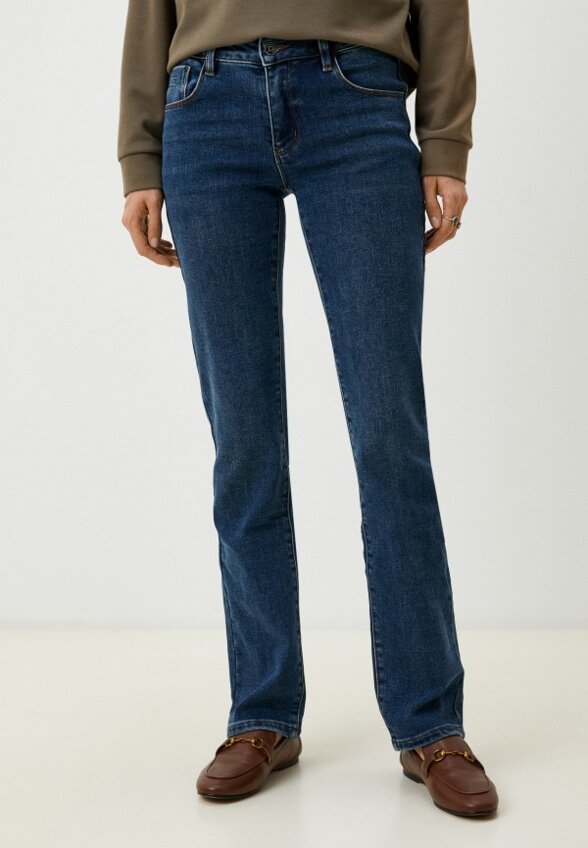 Джинсы Dimarkis Day