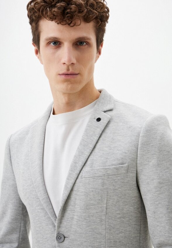 Пиджак Tom Tailor