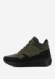 Кроссовки утепленные мужские Sprox Casual Mid Wtr, Зеленый1  - превью