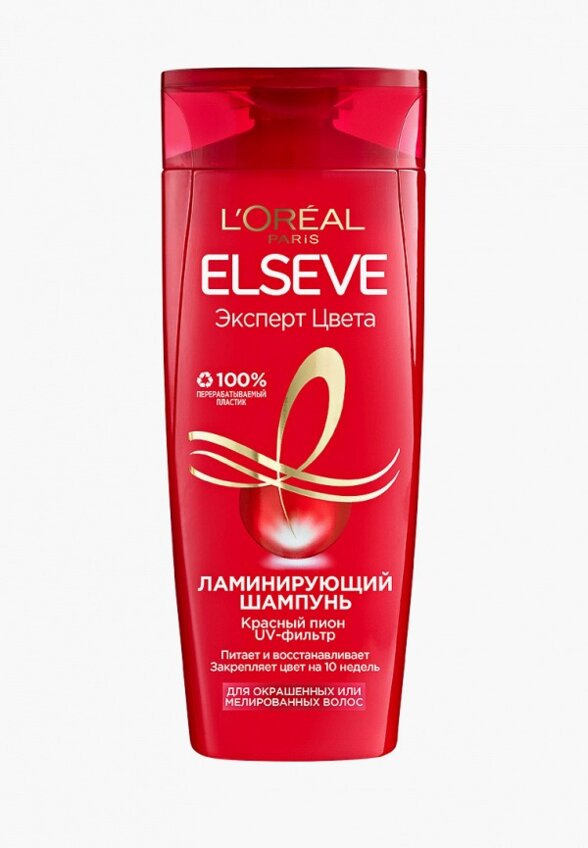 Шампунь L'Oreal Paris