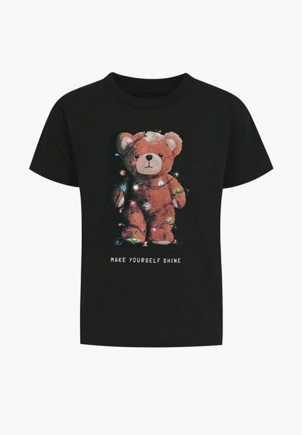 Футболка Апрель