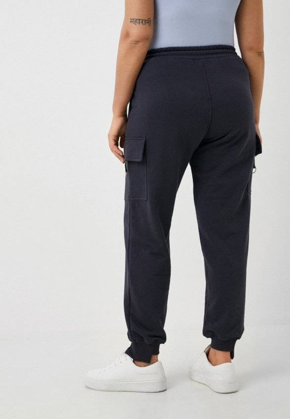 Брюки спортивные D.S