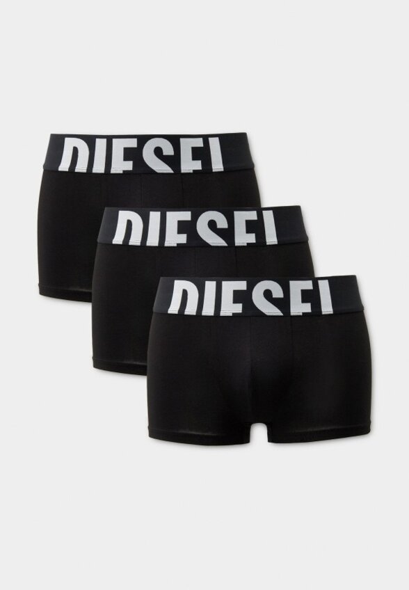 Трусы 3 шт. Diesel