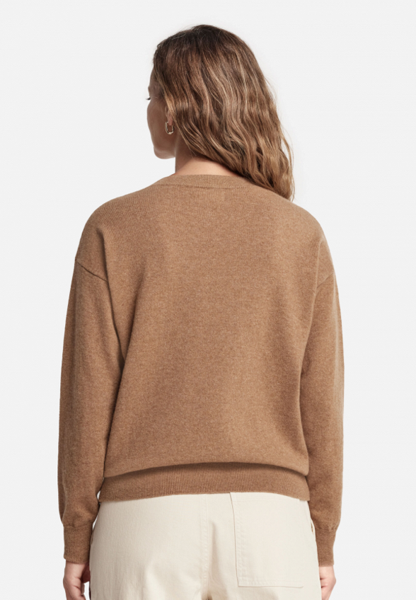 Пуловер Falconeri