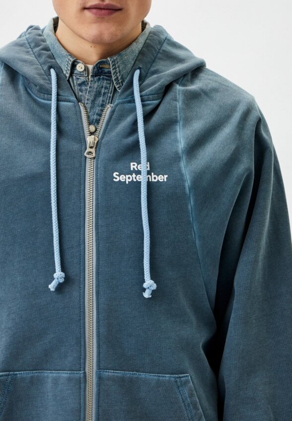 Толстовка Red September