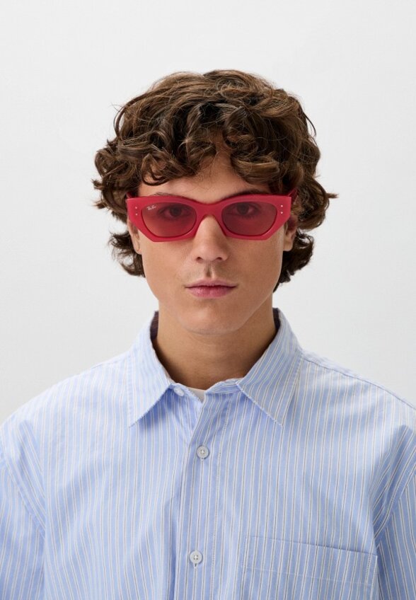 Очки солнцезащитные Ray-Ban®