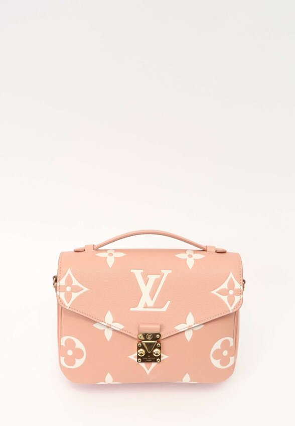 Louis Vuitton Pochette Metis