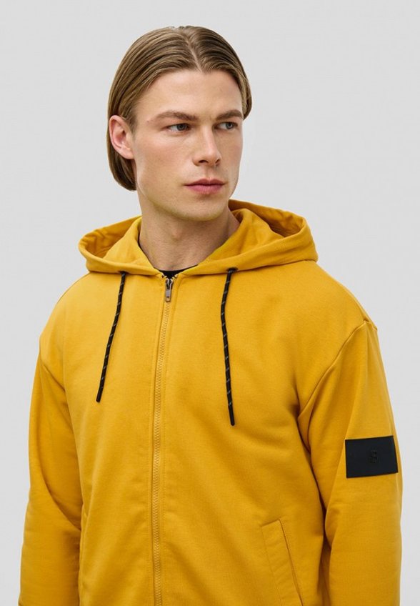 Толстовка Baon